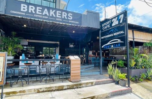 Rawai House | Breakers Hotel Rawai