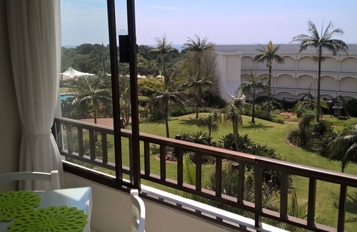 Umhlanga Apartment | Breakers Resort 414