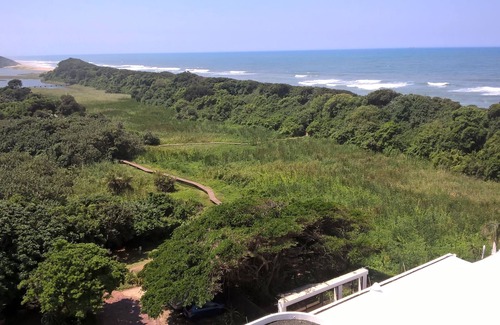 Umhlanga Apartment | Breakers Resort 414