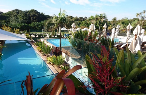 Umhlanga Apartment | Breakers Resort 414