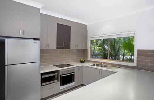 Coffs Harbour Apartment | BreakFree Aanuka Beach Resort
