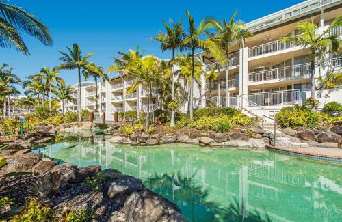 Alexandra Headland Apartment | BreakFree Alexandra Beach