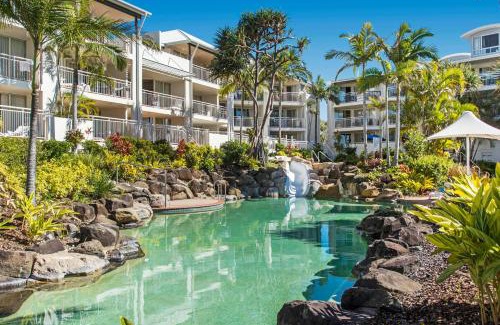 Alexandra Headland Apartment | BreakFree Alexandra Beach