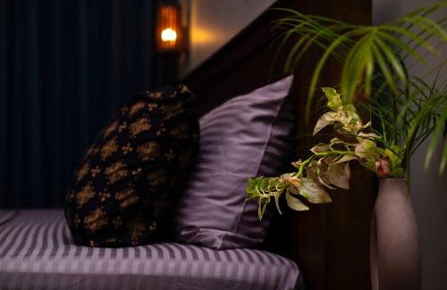 Talpe Cabin | BREATHE Collections Habaraduwa