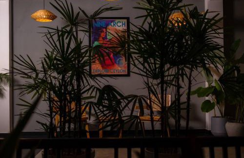 Talpe Cabin | BREATHE Collections Habaraduwa