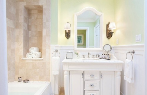 Grace Bay Hotel | Breathtaking Ocean Views with Pool, Gourmet Dining, and Beachfront Relaxation