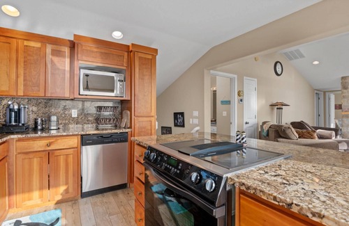 Rockaway Beach House | Breathtaking Beach Views, Pet Friendly, Huge Deck w/Hot Tub, Private Fire-Pit, Steps From Ocean