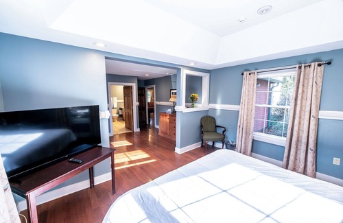 Shawnee On Delaware Hotel | Breathtaking Outdoor Escape | Perfect for Golf Enthusiasts and Nature Lovers