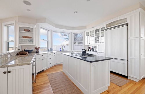 Kennebunk House | Breathtaking Ocean Front Home With Pool
