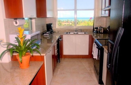 Candelero Abajo Condo | Breathtaking Ocean View Condo w/3 bedrooms in Palmas del Mar