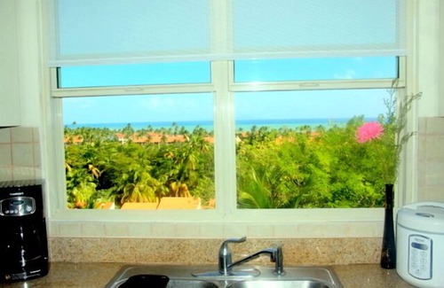 Candelero Abajo Condo | Breathtaking Ocean View Condo w/3 bedrooms in Palmas del Mar