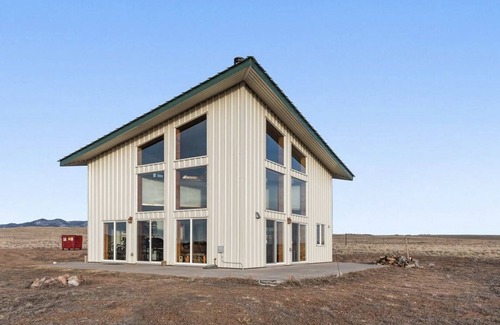 Westcliffe Cabin | Breathtaking Sangre De Cristo View!