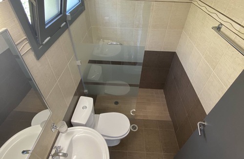 Ammoudara Apartment | Breathtaking sea view studios
