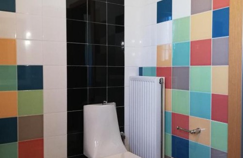 Aegina Apartment | Breathtaking View!!!
