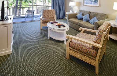 Canyon Corridor Resort | Breathtaking View Condo, Central Location, Close to Living Desert Zoo