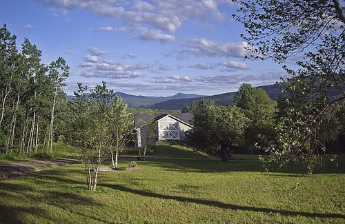 Fleischmanns House | Breathtaking views on Private Estate with Heated 50 foot Salt Water Pool