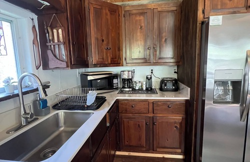 Town of Putnam House | Breathtaking views from charming lakefront home on beautiful Lake George