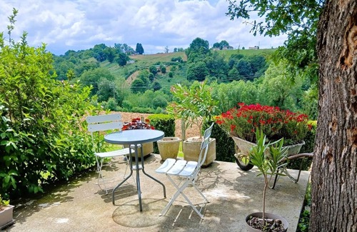 Gan House | Brecat - Saint-faust