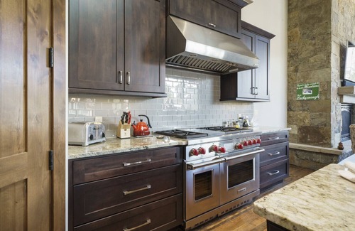 Peak 8 Villa | Breckenridge 18 - Four Bedroom Villa, Sleeps 12