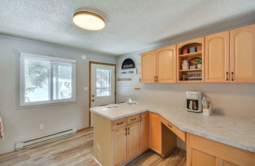 Blue River Condo | Breckenridge Area Condo w/Mountain Views