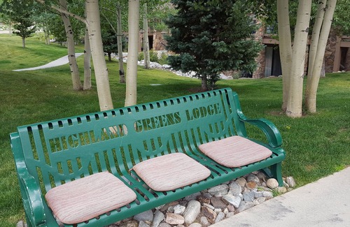The Highlands Condo | Breckenridge Condo in Summit County!