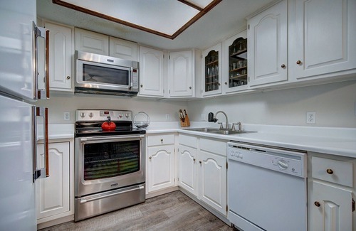 Peak 9 House | Breckenridge Pet-Friendly Trappeur 3 Townhouse by RedAwning