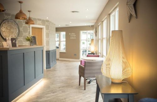 Attleborough Hotel | Breckland Lodge