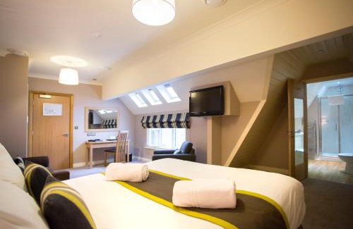 Attleborough Hotel | Breckland Lodge