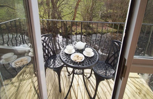 Brecon House | Brecon Mill in the beautiful Brecon