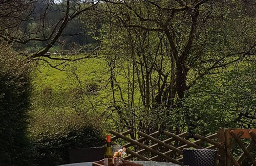 Brecon House | Brecon Mill in the beautiful Brecon