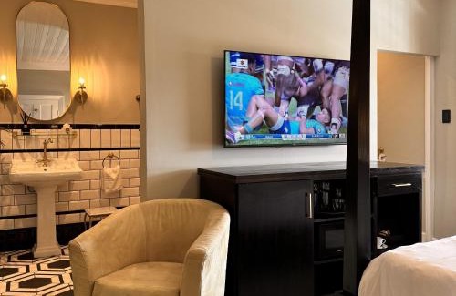 Bredasdorp Bed & Breakfast | Bredasdorp Square