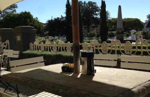 Bredasdorp Bed & Breakfast | Bredasdorp Square