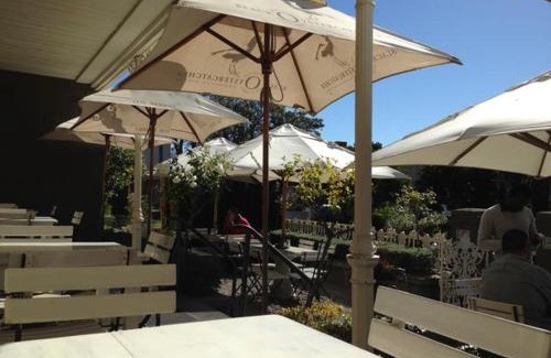 Bredasdorp Bed & Breakfast | Bredasdorp Square