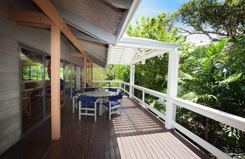Bingil Bay House | Breeya - A great tropical escape. Sleeps 9