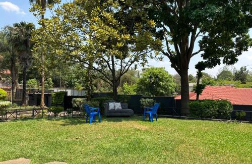 Blantyre Apartment | Breeze and Branches