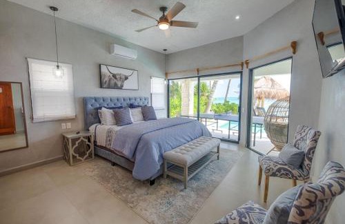 Akumal Villa | Breeze House - Paradise awaits