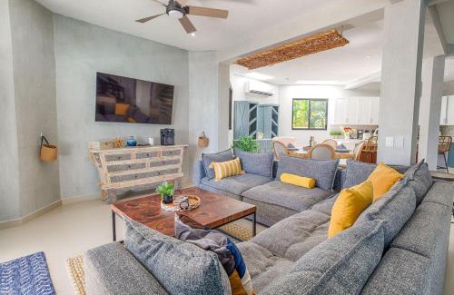 Akumal Villa | Breeze House - Paradise awaits