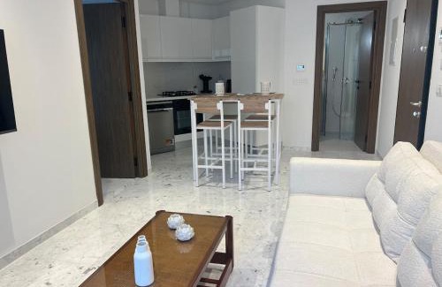 Sidi Abdel Aziz Apartment | Breeze La Marsa