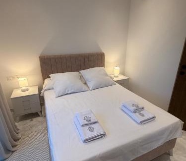 Sidi Abdel Aziz Apartment | Breeze La Marsa