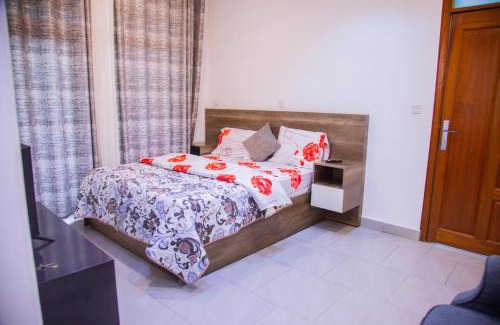 Kigali Apartment | Breeze Mansion Apartment