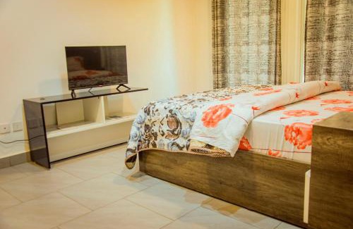 Kigali Apartment | Breeze Mansion Apartment