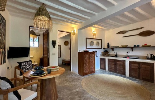 Kiwengwa Apartment | Breeze Residence