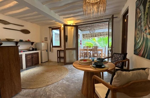 Kiwengwa Apartment | Breeze Residence