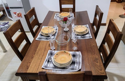 Kiambu Apartment | Breezeskyline with greenery view