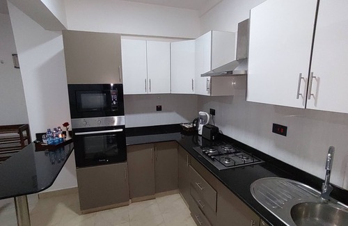 Kiambu Apartment | Breezeskyline with greenery view