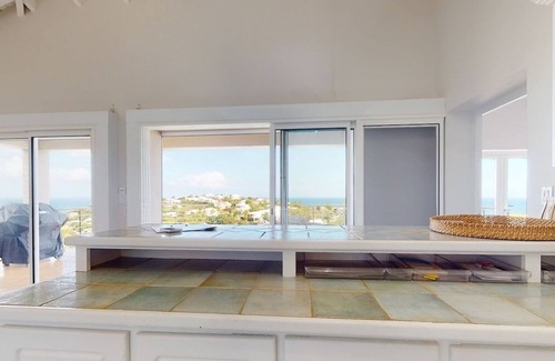 Oyster Pond Villa | ☀️Breezy Bird - Cozy 2 bedroom Villa in St. Maarten