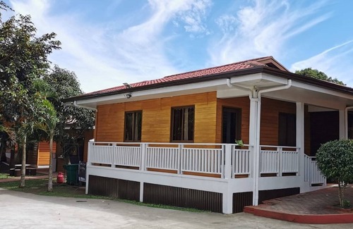 Tagaytay House | Breezy Tagaytay Vacation House 1