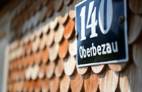 Grossdorf House | Bregenzerwälderhaus Ambros