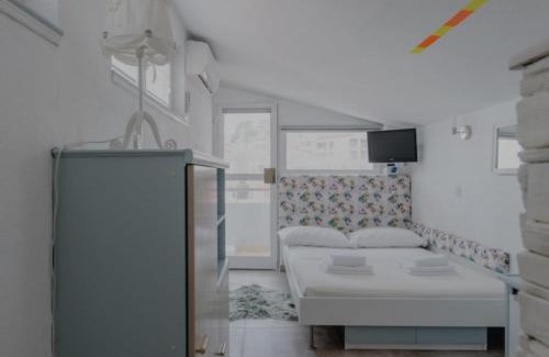 Brela House | Brela SP small loft