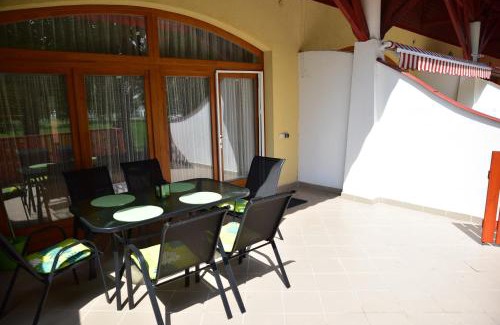 Fonyodliget House | Bremi Apartman Fonyódliget